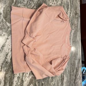 Marie Oliver Cappie Pullover